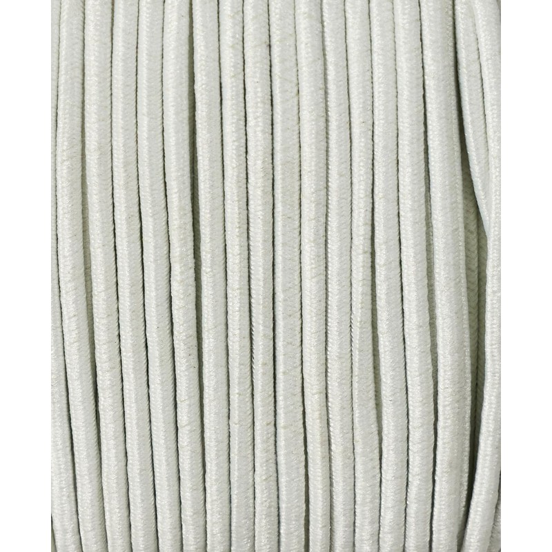 PMS SHOCK CORD KIT REPAIR BROKEN TENT POLES HEADER CARD