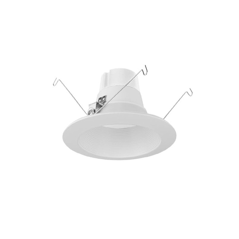 Elite REL637 Universal 5/6" LED Retrofit Baffle Lighting Module, 1200