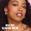 Rubor Revlon Glimmer Blush Drops Tono Pink it over 9.4ml