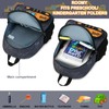 LOIDOU Children's Backpack Boys Kids Backpack Daypack Preschool Backpack Toddler