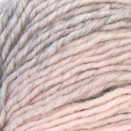 (3 Pack) Lion Brand Yarn 826-225 Scarfie Yarn, Pink/Silver