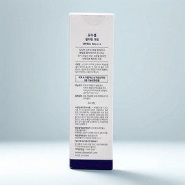 Deweycell Filtering Cream 40ml / 듀이셀 필터링 크림 40ml