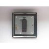 Varilight - 1G 1 or 2W 10A Switch Georgian Brass