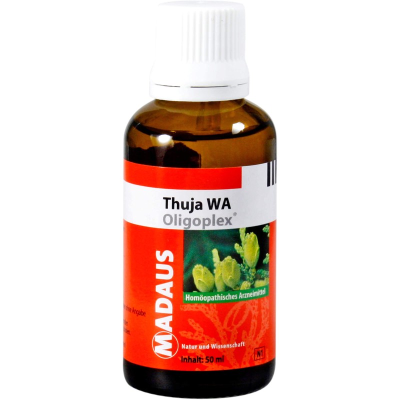 Thuja WA Oligoplex Solution