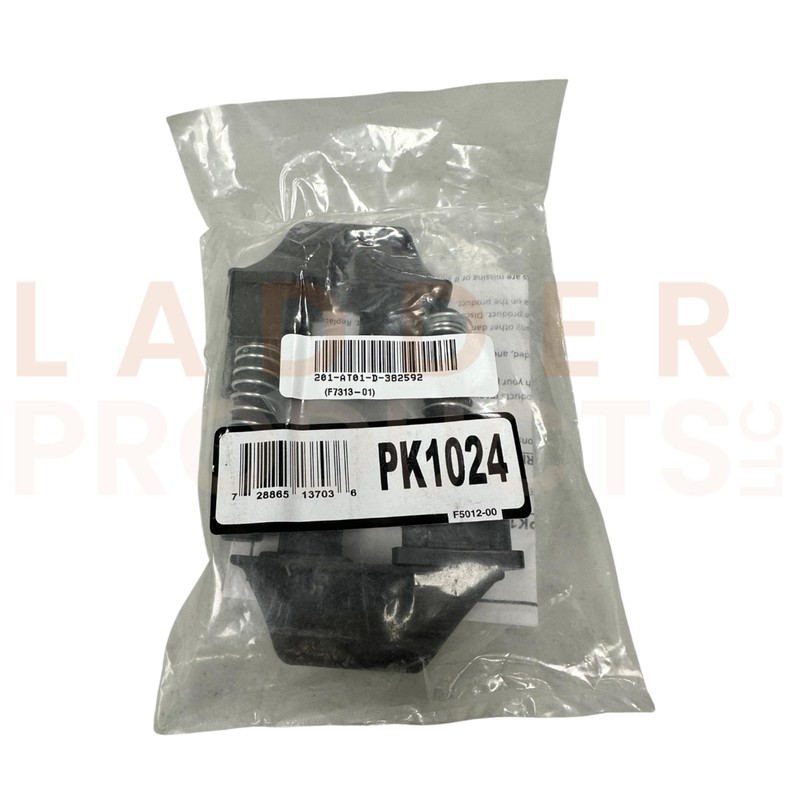 Louisville Hinge Lock Kit PK1024 for L-2098 Multipurpose Ladder
