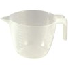Chef Aid 2 Litre Plastic Measuring Jug
