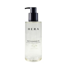 Hera Deep Cleansing Oil 225ml _G / 헤라 딥 클렌징 오일 225ml _G