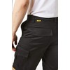 Iron Mountain Herren Multi Pocket klassische Cargo Arbeitskleidung Arbeitssicherheit Kurze