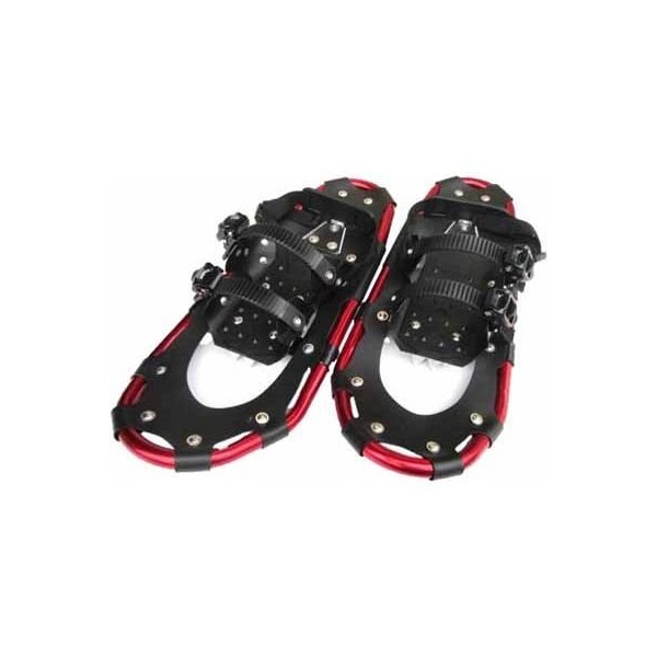 Compal 4935682030556 Aluminum Snowshoe M-53 (with storage bag)