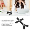 Magnetic Pen Toy Stress Relief Decompression Magnetic Metal Writing Pen