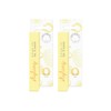 OH! GANICS Pack de 2 Stick it Gel en Rimel