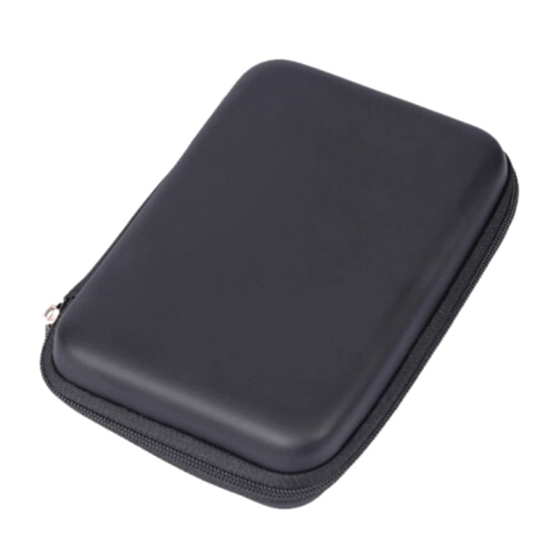 Hard Shockproof Multimeter Carrying Case Bag Cover Carrying EVA Protective