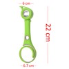 6 in 1 Multi Function Can/bottle Opener