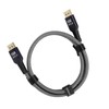 Displayport 2.0 Cable DVI HD Adapter Line 16K at 60Hz