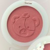 peripera Pure Blushed Sunshine Cheek - 25 MAPLE CREAM
