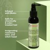 Mielle Rosemary & Mint Scalp Cleansing Oil, Gently Cleanses, 118