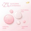 Dove Whole Body Deodorant Cooling Spray Raspberry & Rose Aluminum