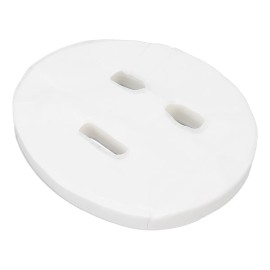 Lámina Papel Facial Hojas