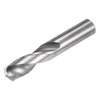 QUARKZMAN Solid Carbide Drill Bit 12.5mm (.492") YG6X/C3 Micro Grain