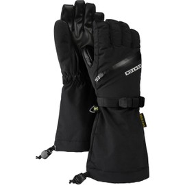 Burton Kids' Vent Glove, True Black New, X-Small