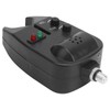 Keenso Fishing Bait Alarm Fish Alarm Bite Sensor Fish LED