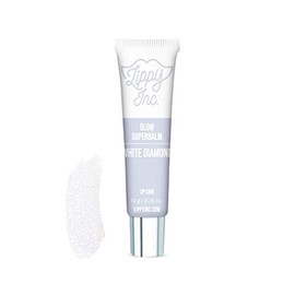 Lippy Inc. Glow Superbalm White Diamond Lip Care 10g