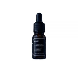 Claire's Klairs Moisturizing Calming Midnight Blue Youth Activating Drop 10ml / 클레어스 수분공급 진정 미드나잇 블루 유스 액티베이팅 드롭 10ml
