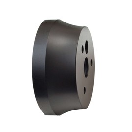 GT Performance 20-3006 Steering Wheel Adaptor, Black