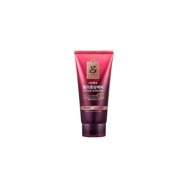 RYO Hair Loss Care Treatment (Deep Nutrition) 300ml(10.1oz)