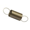Lujchicy 790849 Air Vane Choke Spring for B&S Replacement Lawn