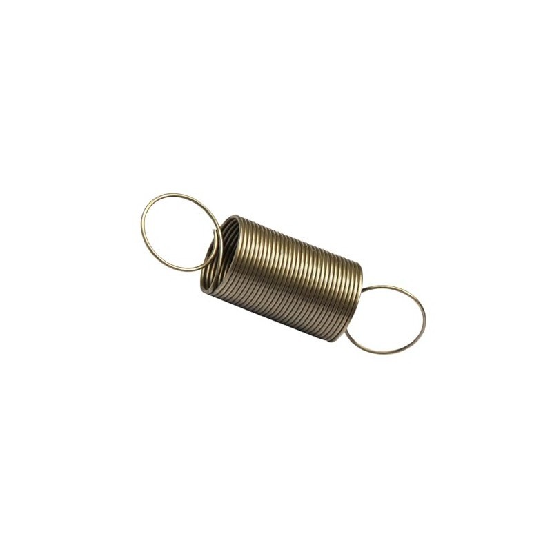 Lujchicy 790849 Air Vane Choke Spring for B&S Replacement Lawn