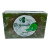 Jabón Bergamota Concentrado Premium 100gr