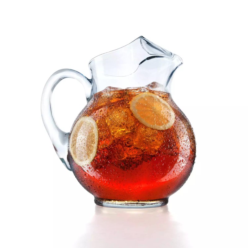 LUZIANNE DECAFFEINATED FAMILY SIZE ICED TEA BAGS (96 ct., QUART