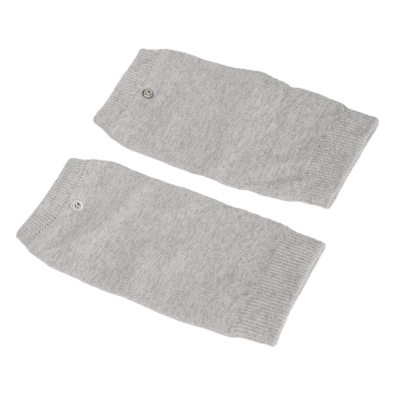 Conductive Elbow Sleeve TENS Massage Relieve Numbness Compression Elbow Sleeve