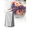 104 Piping Nozzle, 104 Petal/Ruffle Piping Tip for Blooming Flowers,Rose