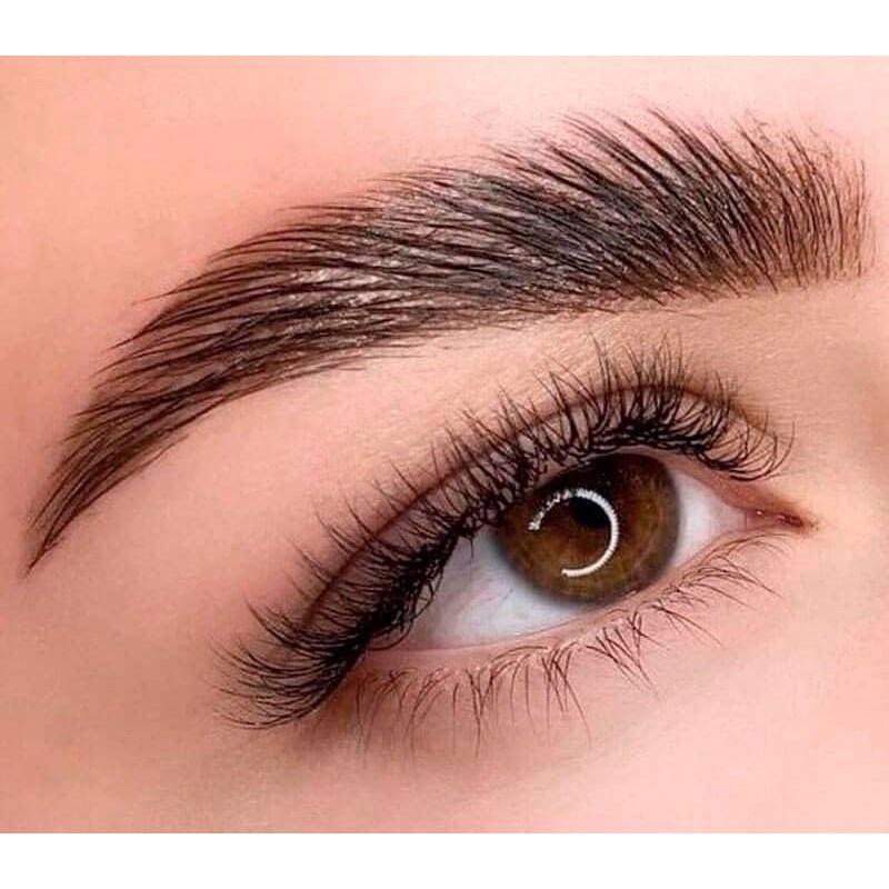 Gel para Cejas - Glue Brow -Dapop