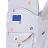 Kangaroo Baby Carrier Ergonomic Sling Traditional Wrap Portable Breathable Mesh