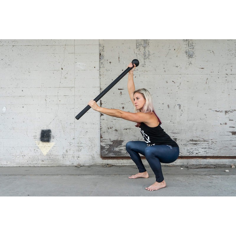 Steel Mace Workout Tool (25)