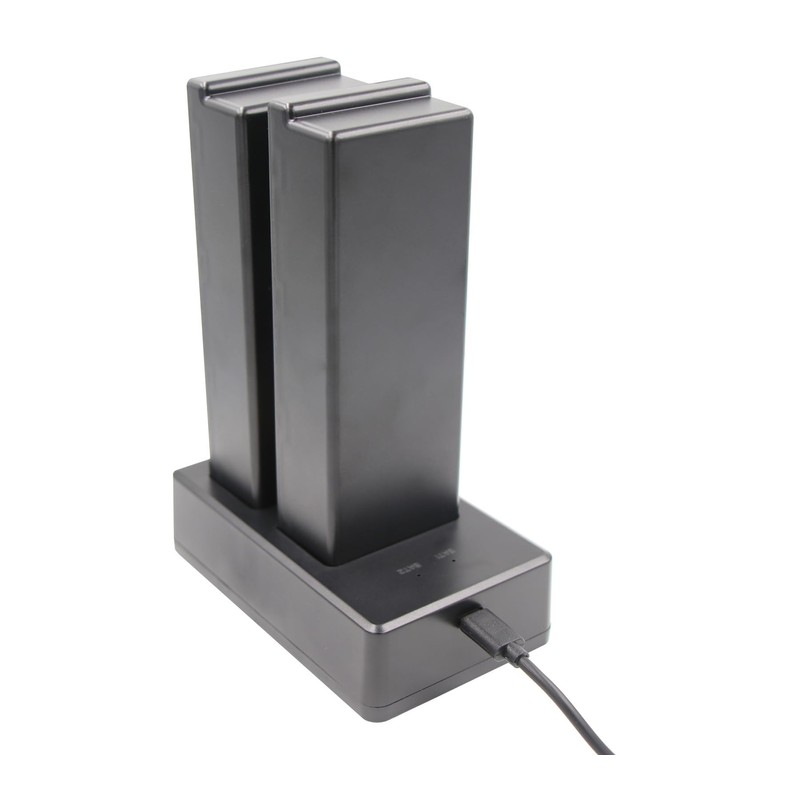 Battery Charger Compatible with Scanreco RC400 592 RSC7220 RC960 16131