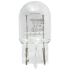 GM Genuine Parts 13503356 Back-Up, Brake, and Tail Light Bulb