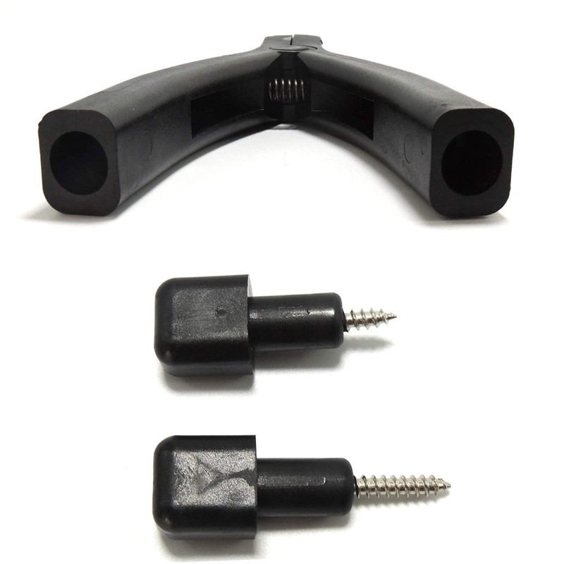 HiSport Herramienta de inyector de combustible para quitar la tapa