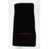 AFM NEW! BLACK Carpet Floor Mats 2016 - 2024 Camaro