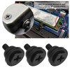 SG Store 12 Sets 2.5 Inches Hard Drive Screw with