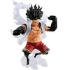 Banpresto Onepiece King of Artist The Snakeman Toy, Multicolor
