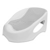 Baby Bath Support Bath Tub Lying Support Slipless Shower Net