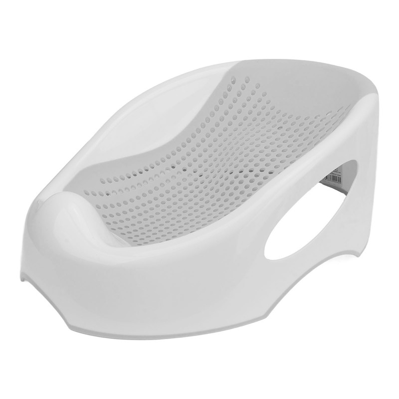 Baby Bath Support Bath Tub Lying Support Slipless Shower Net