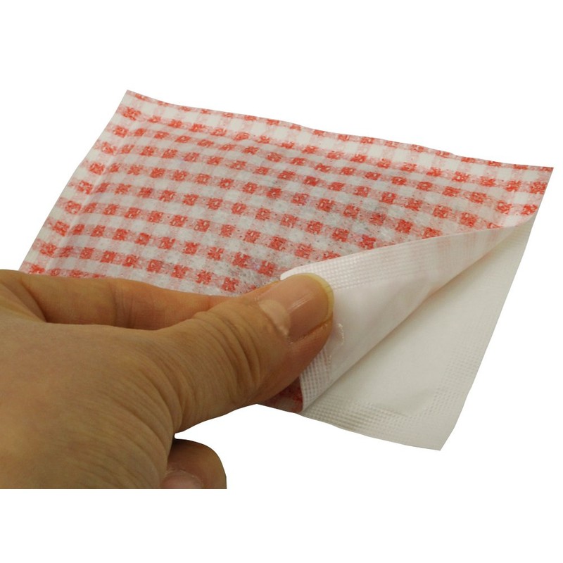 貼る脱臭剤 15包入り