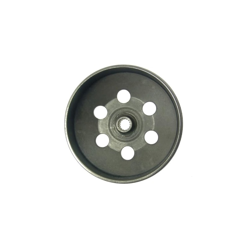 Clutch Bell 107 mm for Minarelli Standard