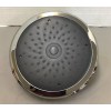 Delta Shower Head RP64398-1.5, 6” Round Chrome Plastic (B442)