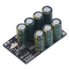 Battery Active Equalizer 2A Balancer Energy Transfer 3mV Accuracy with